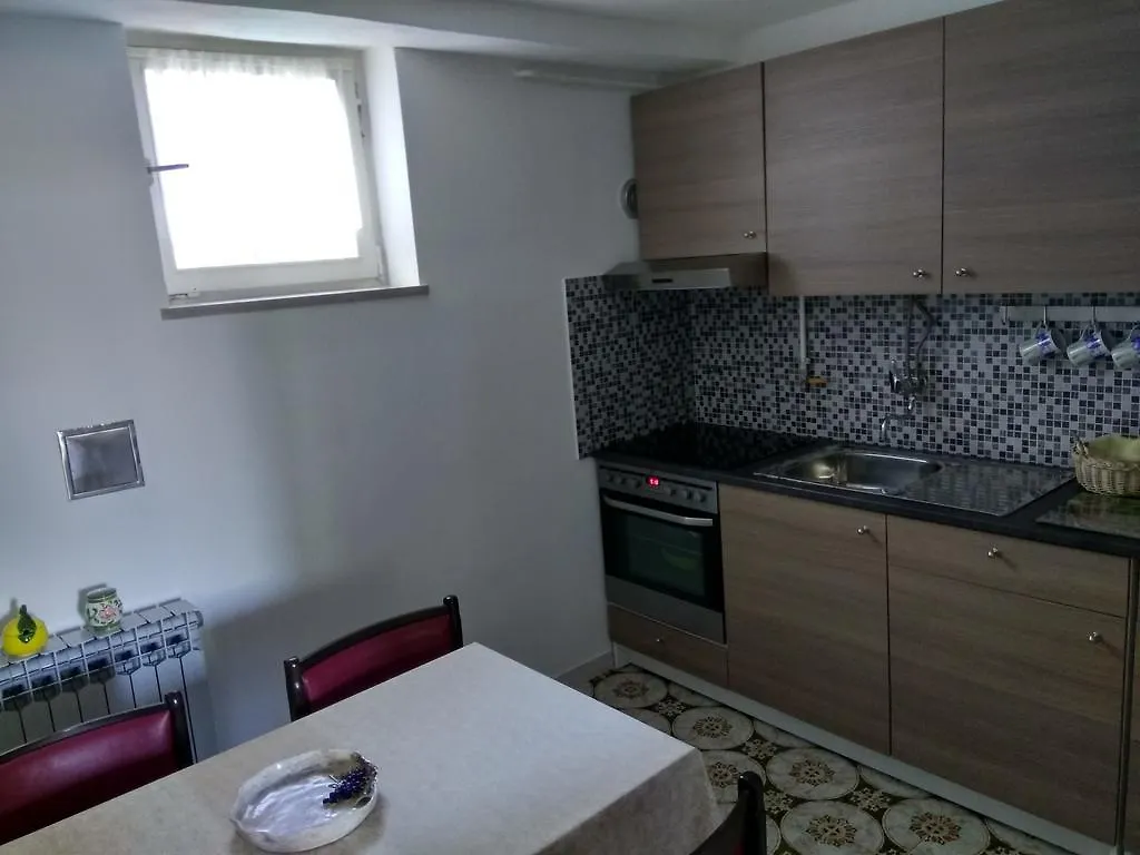 Suran Apartments Póla