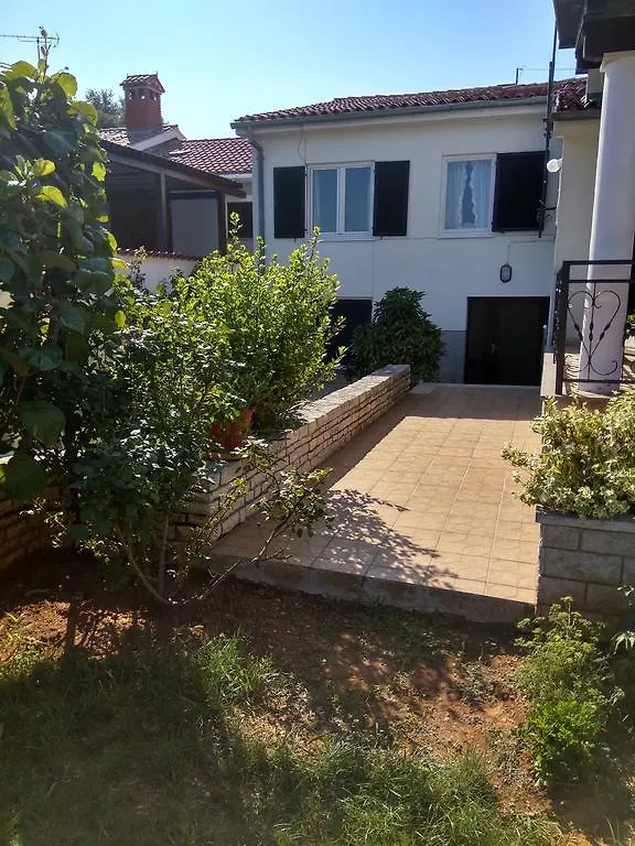 Suran Apartments Póla